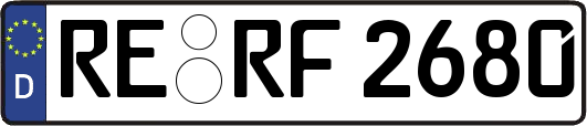 RE-RF2680
