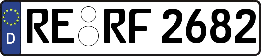 RE-RF2682