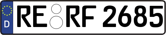 RE-RF2685