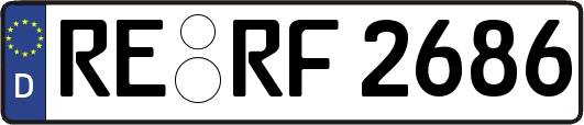 RE-RF2686