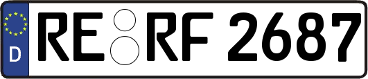 RE-RF2687