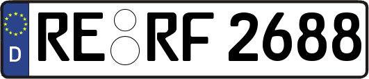 RE-RF2688