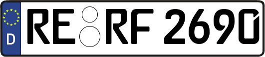 RE-RF2690