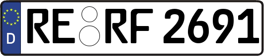 RE-RF2691