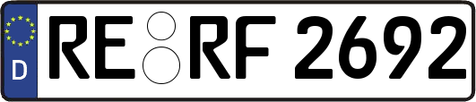 RE-RF2692
