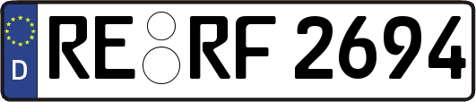 RE-RF2694