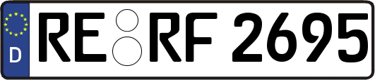 RE-RF2695