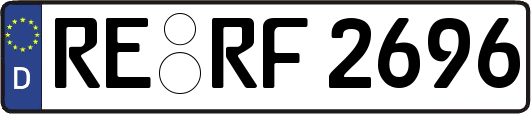 RE-RF2696