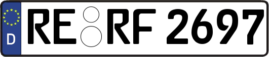 RE-RF2697