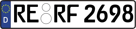 RE-RF2698