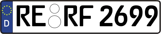RE-RF2699