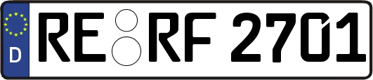 RE-RF2701