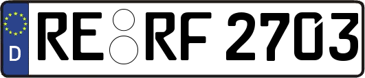 RE-RF2703