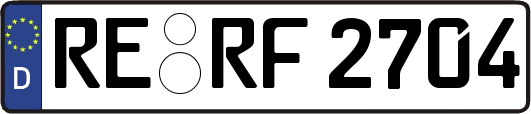 RE-RF2704