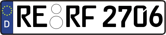 RE-RF2706