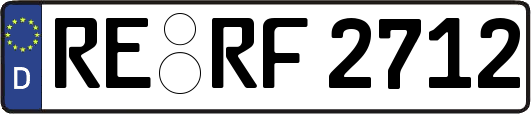 RE-RF2712