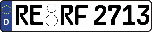 RE-RF2713