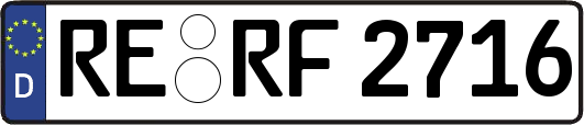 RE-RF2716
