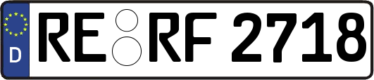 RE-RF2718
