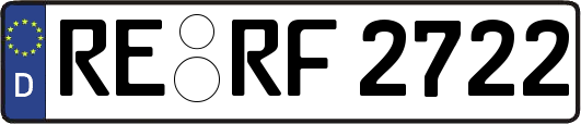 RE-RF2722
