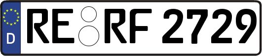 RE-RF2729