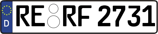 RE-RF2731