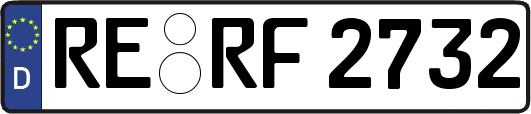 RE-RF2732