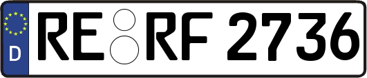 RE-RF2736