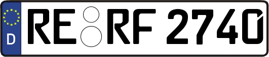 RE-RF2740