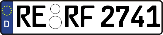 RE-RF2741