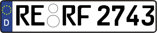 RE-RF2743