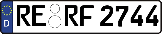 RE-RF2744