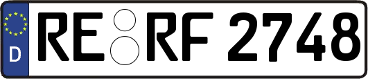 RE-RF2748
