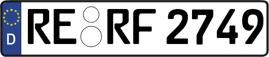 RE-RF2749