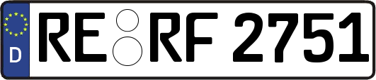 RE-RF2751