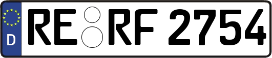 RE-RF2754