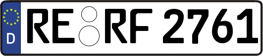 RE-RF2761
