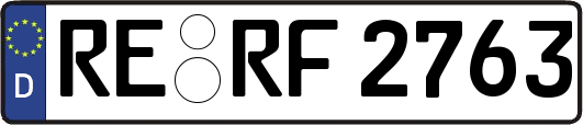 RE-RF2763