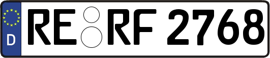 RE-RF2768