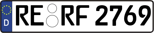 RE-RF2769