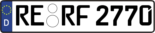 RE-RF2770