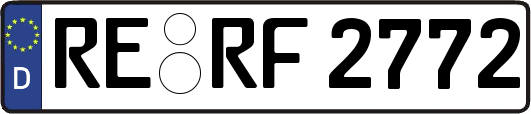 RE-RF2772