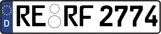 RE-RF2774