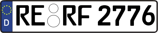 RE-RF2776
