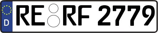 RE-RF2779