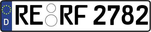 RE-RF2782