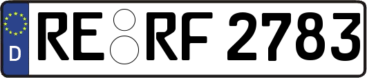 RE-RF2783