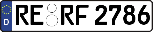 RE-RF2786