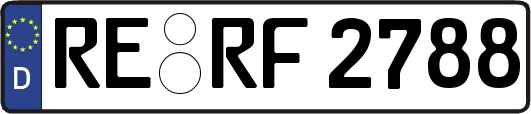 RE-RF2788