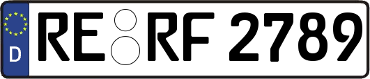 RE-RF2789